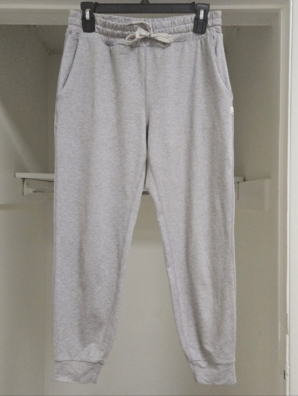 VUORI RISE AND SHINE JOGGERS SMALL